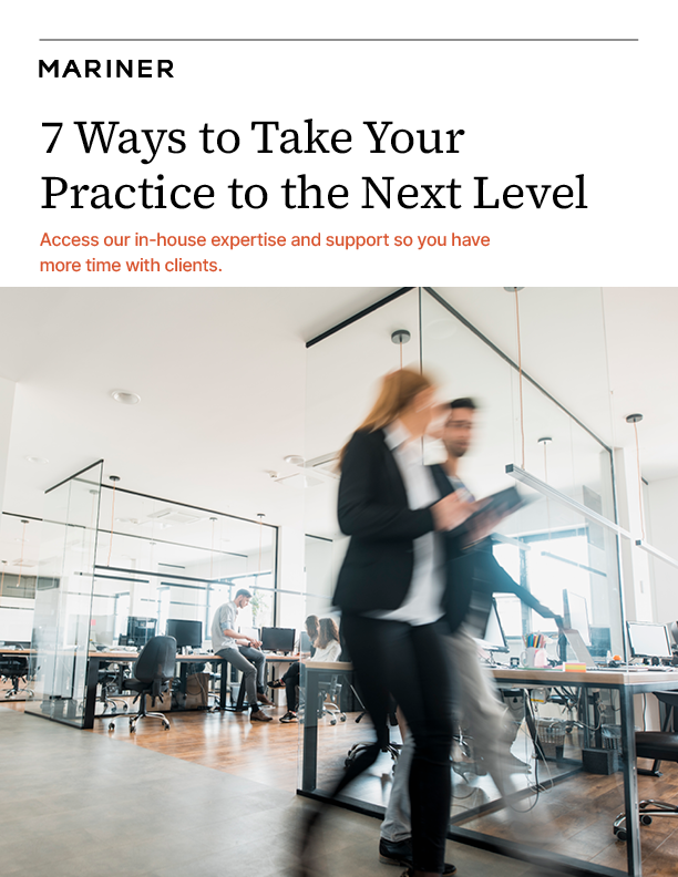 7 Ways to Take Your Practice to the Next Level
