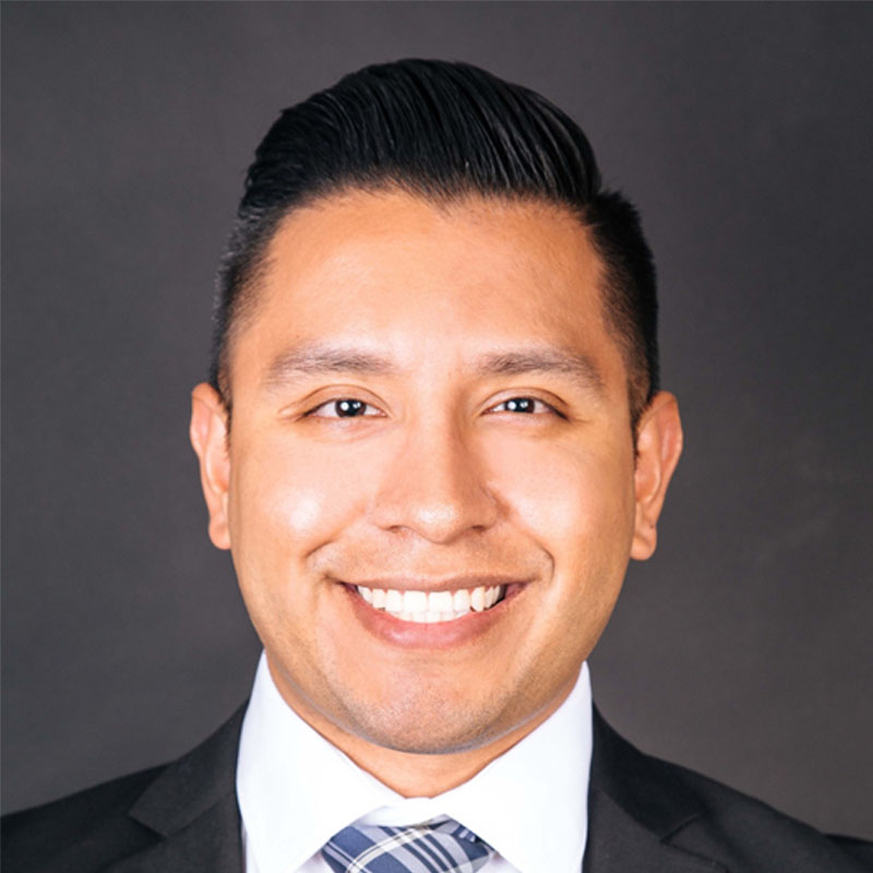 andy navarette