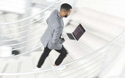 The Sweet Spot – Four Essentials for the Right Firm Partner