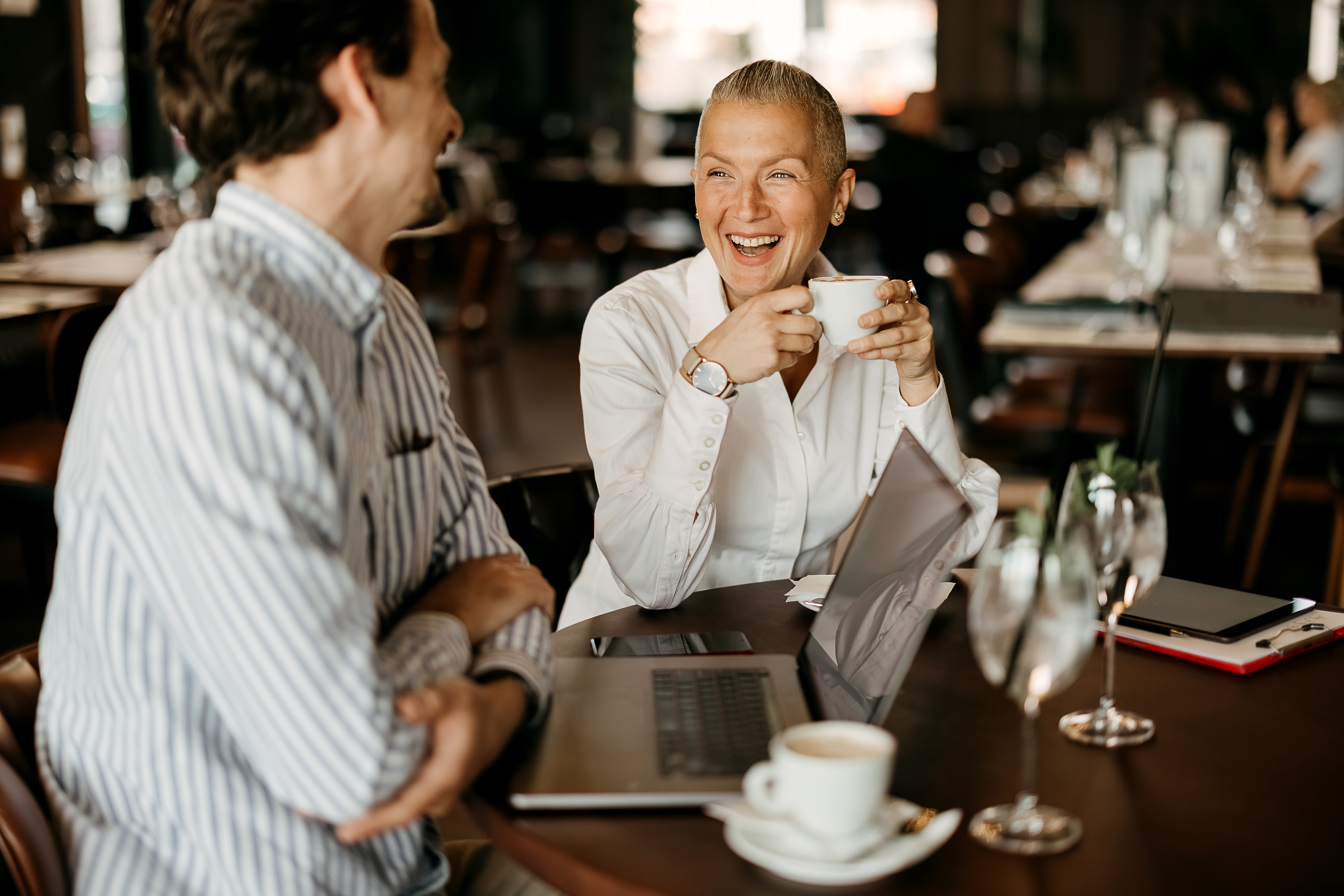 Benefits and Resources