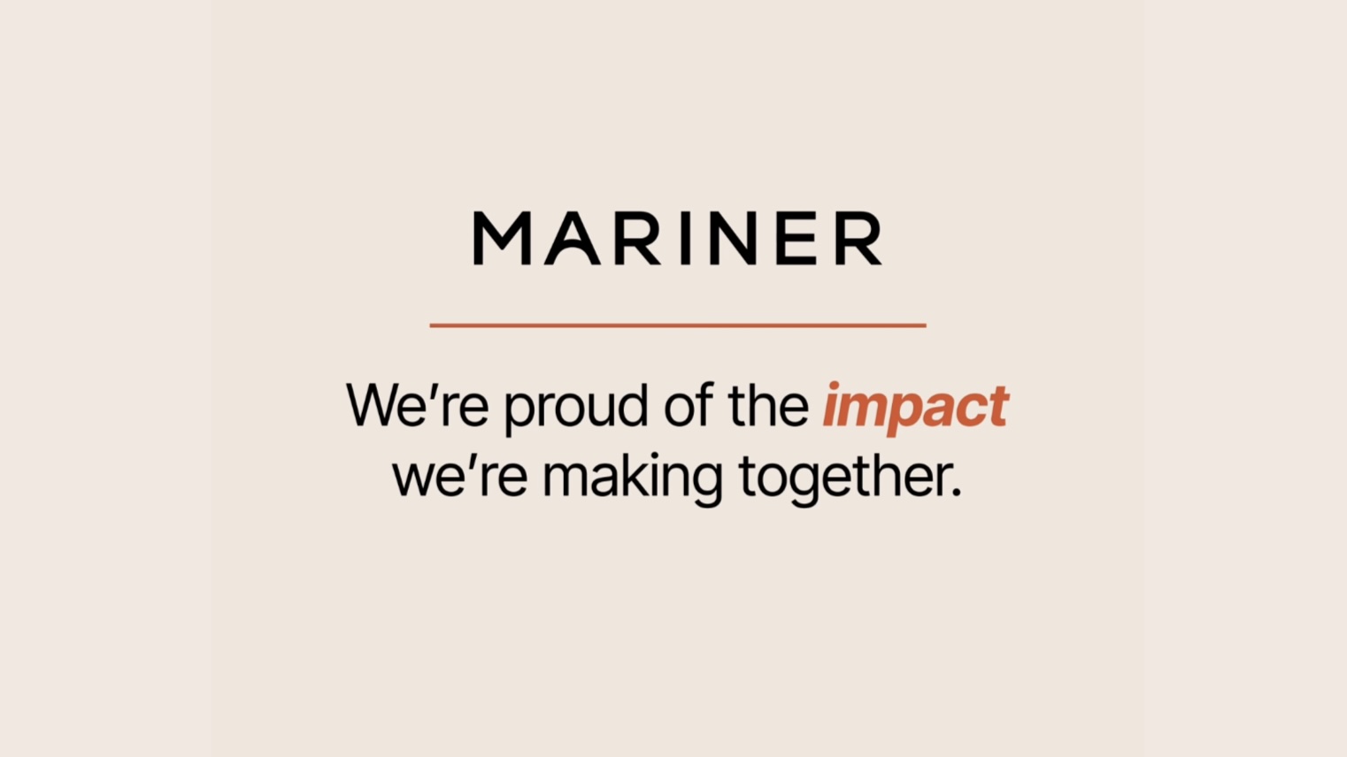 $10 million giving impact