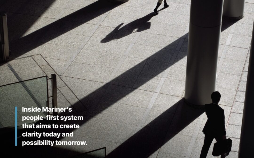 Career pathing at Mariner: Built for what’s next