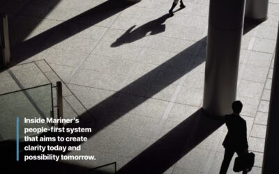 Career pathing at Mariner: Built for what’s next