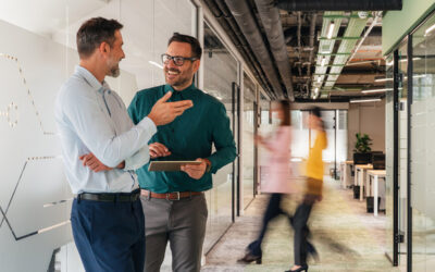 What firm growth may change for clients: And why advisors underestimate it