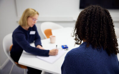 How mentorship can help turn potential into performance