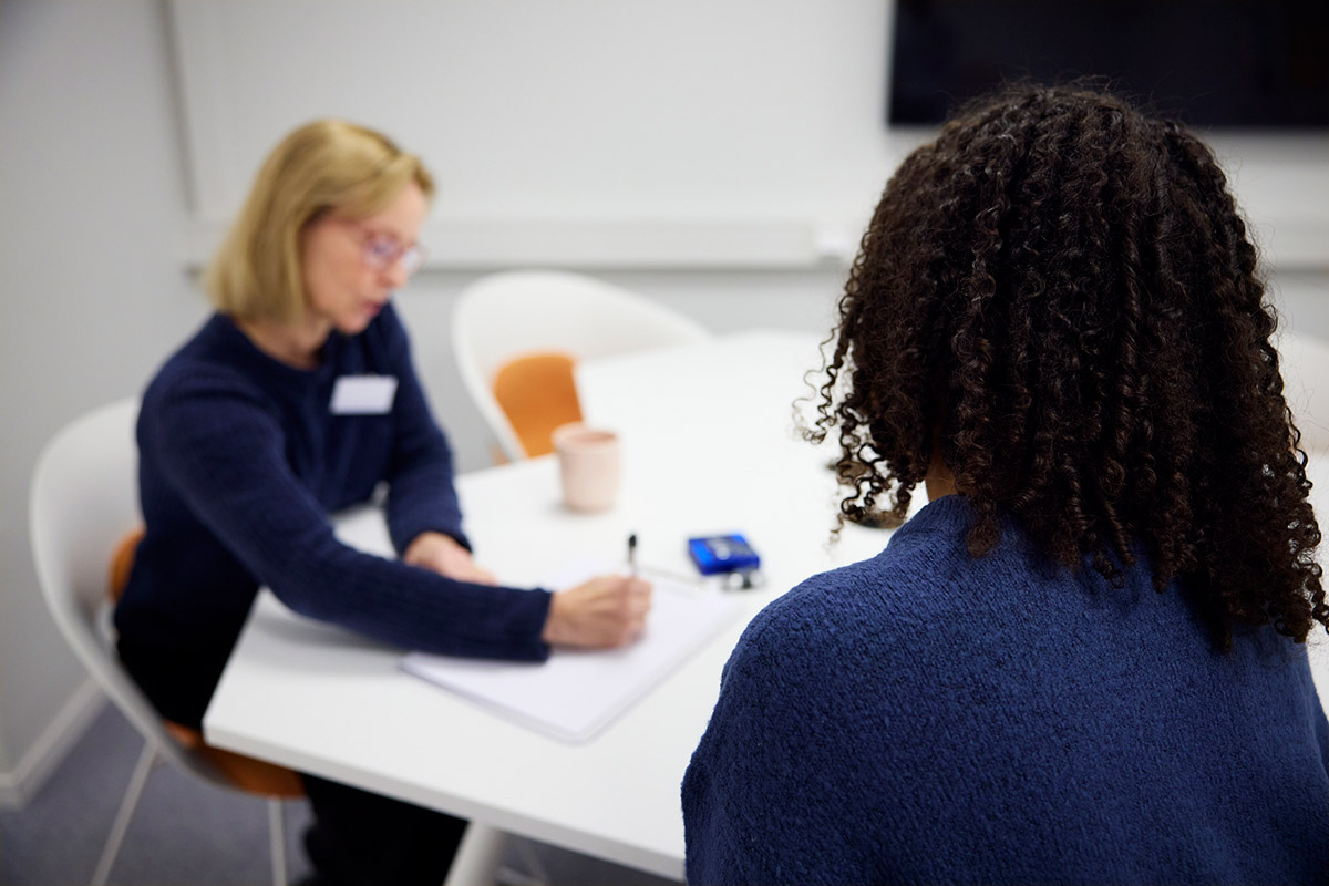 Join Mariner Join Mariner