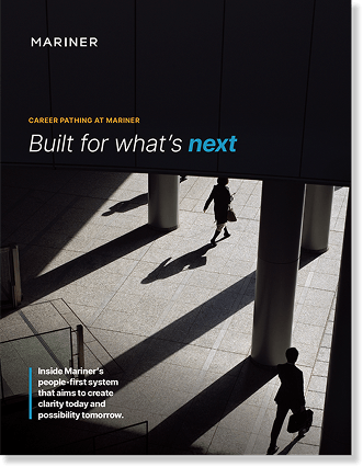 Built for what's next