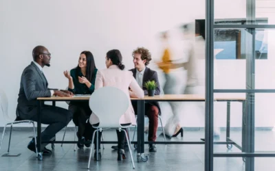 The new shape of independence: Why the next era of advisor success isn’t about doing it alone—it’s about leverage